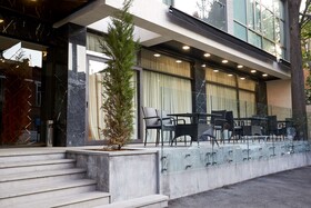 Best Western Hotel Tbilisi City Center