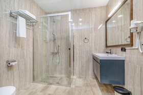 Best Western Hotel Tbilisi City Center