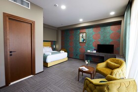 Best Western Hotel Tbilisi City Center
