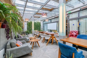 Best Western Hotel Tbilisi City Center