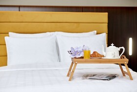 Best Western Hotel Tbilisi City Center