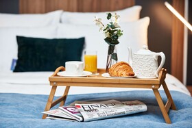 Best Western Hotel Tbilisi City Center