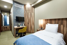 Best Western Hotel Tbilisi City Center