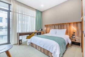 Best Western Hotel Tbilisi City Center