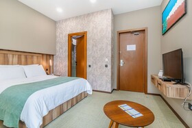 Best Western Hotel Tbilisi City Center