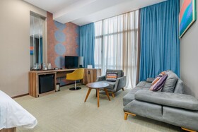Best Western Hotel Tbilisi City Center