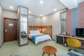 Best Western Hotel Tbilisi City Center