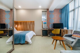 Best Western Hotel Tbilisi City Center