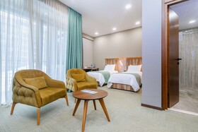 Best Western Hotel Tbilisi City Center