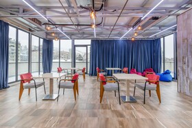Best Western Hotel Tbilisi City Center
