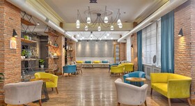 Best Western Tbilisi Art Hotel