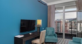 Best Western Tbilisi Art Hotel