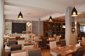 Best Western Tbilisi Art Hotel