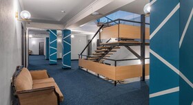 Best Western Tbilisi Art Hotel