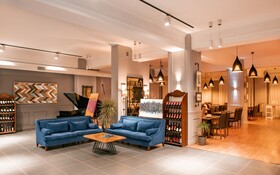 Best Western Tbilisi Art Hotel