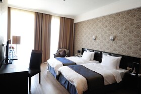 Best Western Tbilisi Art Hotel