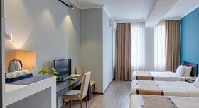 Best Western Tbilisi Art Hotel