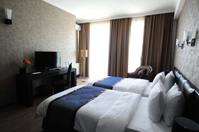 Best Western Tbilisi Art Hotel
