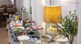 Best Western Tbilisi Art Hotel