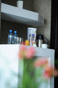 Best Western Tbilisi Art Hotel