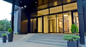 Best Western Tbilisi Art Hotel