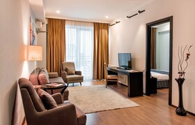 Best Western Tbilisi Art Hotel