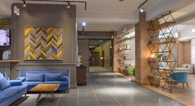 Best Western Tbilisi Art Hotel