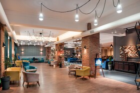 Best Western Tbilisi Art Hotel