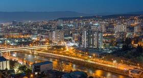 Best Western Tbilisi Art Hotel