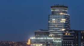 Best Western Tbilisi Art Hotel