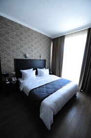 Best Western Tbilisi Art Hotel
