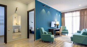 Best Western Tbilisi Art Hotel