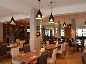 Best Western Tbilisi Art Hotel