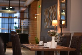 Best Western Tbilisi Art Hotel