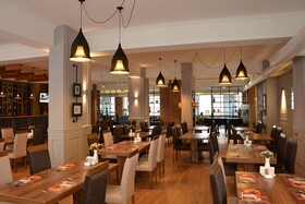 Best Western Tbilisi Art Hotel