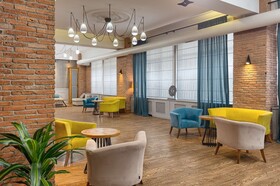 Best Western Tbilisi Art Hotel