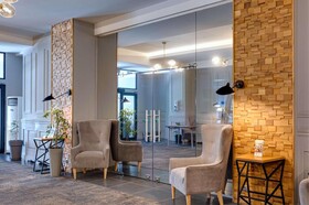 Best Western Tbilisi Art Hotel
