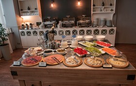 Best Western Tbilisi Art Hotel