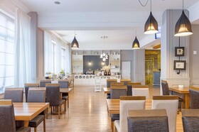 Best Western Tbilisi Art Hotel