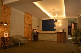 Best Western Tbilisi Art Hotel