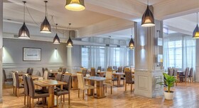 Best Western Tbilisi Art Hotel
