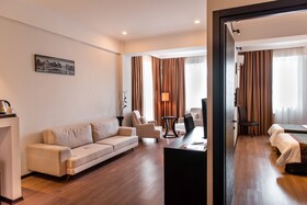 Best Western Tbilisi Art Hotel