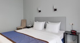 Best Western Tbilisi Art Hotel