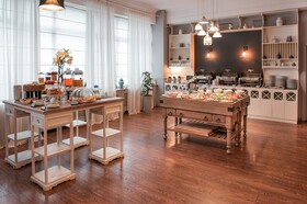 Best Western Tbilisi Art Hotel