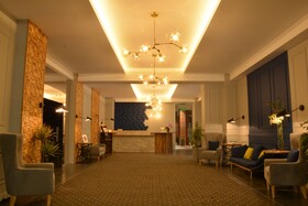 Best Western Tbilisi Art Hotel