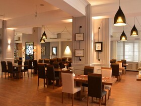 Best Western Tbilisi Art Hotel