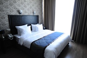 Best Western Tbilisi Art Hotel