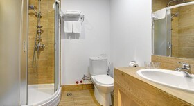 Best Western Tbilisi Art Hotel