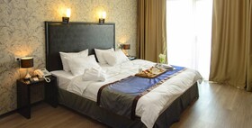 Best Western Tbilisi Art Hotel