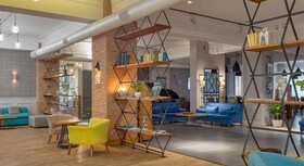 Best Western Tbilisi Art Hotel